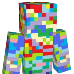 SARGENTwaflezz Minecraft avatar bust