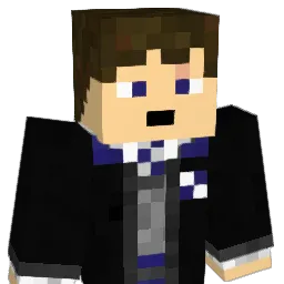 SARL16's Minecraft skin