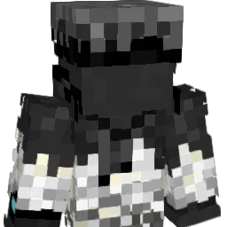 SARTrixl's Minecraft skin