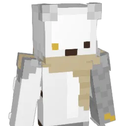 SAR__ Minecraft avatar bust