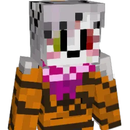 SARiscool17's Minecraft skin