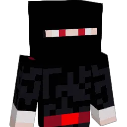 SAS3177's Minecraft skin