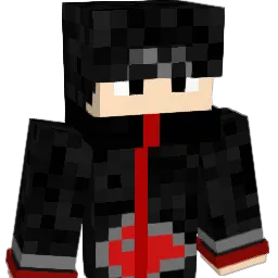 SAS3177 Minecraft avatar bust