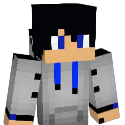 SASBER's Minecraft skin