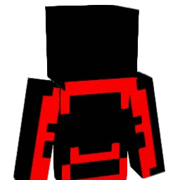 SASISKOA Minecraft avatar bust