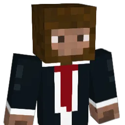 SASYQUATCH's Minecraft skin