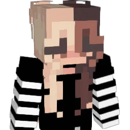 SASireneye's Minecraft skin