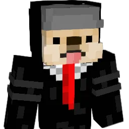 SATA19P's Minecraft skin