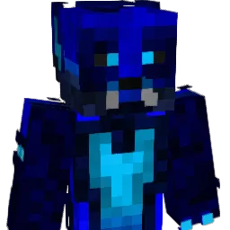 SATORU_FROST Minecraft avatar bust