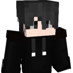 SATOSATO223's Minecraft skin