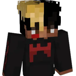 SAUDIGAMER47 Minecraft avatar bust