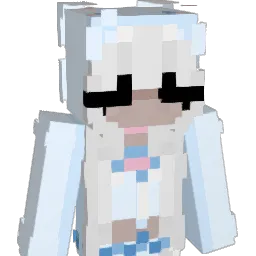 SAUFT Minecraft avatar bust