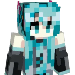 SAUGU's Minecraft skin