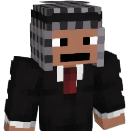 SAUSIERx's Minecraft skin