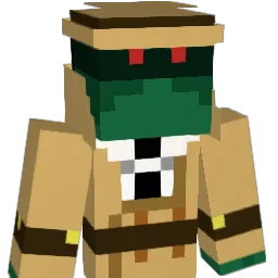 SAV911's Minecraft skin