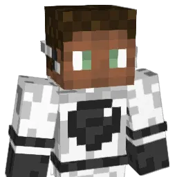 SAVEIDK00 Minecraft avatar bust