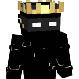 SAVIN87 Minecraft avatar bust