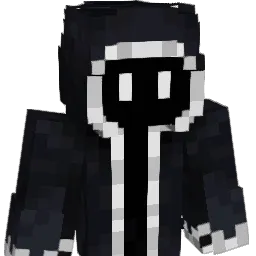 SAVOI4's Minecraft skin