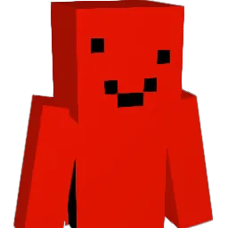 SAVVAGECABAGE34 Minecraft avatar bust