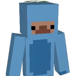 SAYHIII2004's Minecraft skin