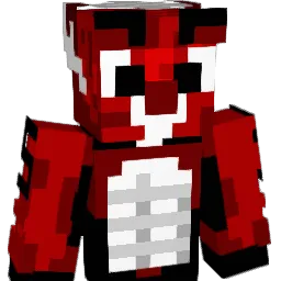 SA_GazelleOG Minecraft avatar bust