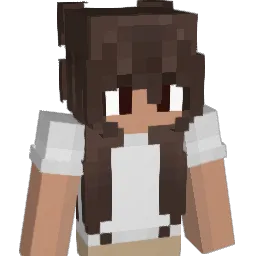SAliz23 Minecraft avatar bust