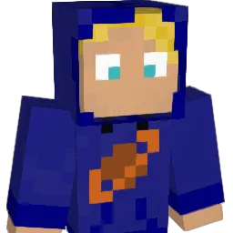 SAngel_ Minecraft avatar bust