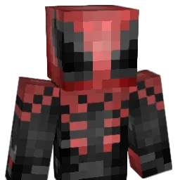 SB707's Minecraft skin
