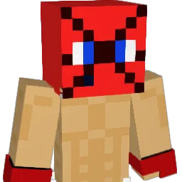 SBA200S's Minecraft skin