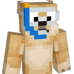 SBB3AST's Minecraft skin