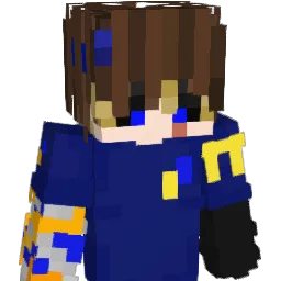 SBClouds Minecraft avatar bust