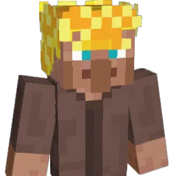 SBDPlugins's Minecraft skin