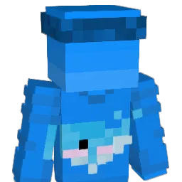 SBDani's Minecraft skin