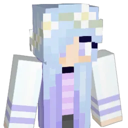 SBFrost's Minecraft skin