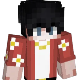 SBHAWAII's Minecraft skin