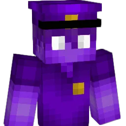 SBKittie Minecraft avatar bust