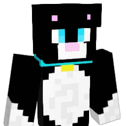 SBMCC004 Minecraft avatar bust