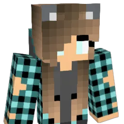 SBMCC024's Minecraft skin