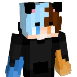 SBY481 Minecraft avatar bust
