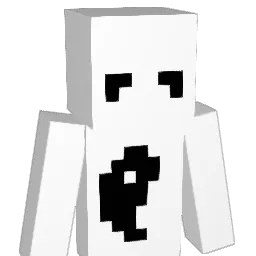 SBZZZ7 Minecraft avatar bust