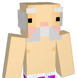 SB_19's Minecraft skin