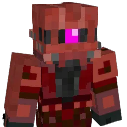 SB_DAA's Minecraft skin