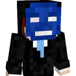 SB_Doomed's Minecraft skin