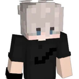 SB_OAkXIh Minecraft avatar bust