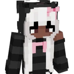 SB_XQ8Kb8 Minecraft avatar bust