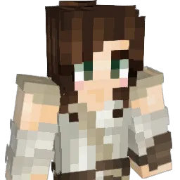SB_Zenitsu Minecraft avatar bust