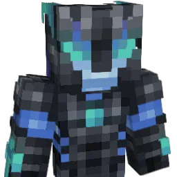 SB__945 Minecraft avatar bust