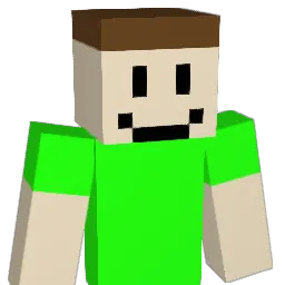 SB_g7ANae Minecraft avatar bust