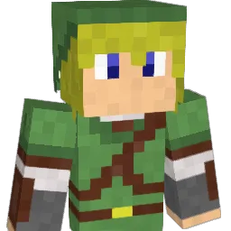 SBassoon's Minecraft skin