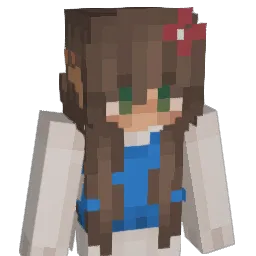 SBeechild Minecraft avatar bust